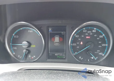 2018 Toyota Rav4 Hybrid Le/Xle from USA, damaged, VIN JTMRJREV4JD212388